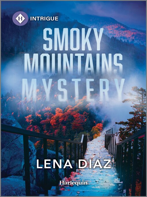 Title details for Smoky Mountains Mystery by Lena Diaz - Wait list